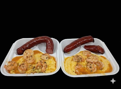 skyline on wheels food truck in Tallahassee
