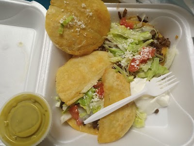 Speedy Tacos Food Truck food truck in Oklahoma City