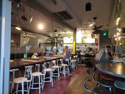 lloyd Taco Trucks food truck in Buffalo