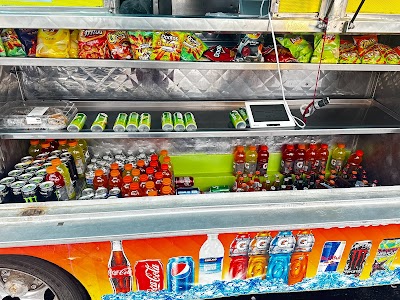 Taqueria Don Chepes food truck