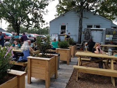 Fermental Beer & Wine food truck