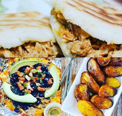 El sitio food cart food truck in Eugene