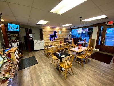 Sterling's Amish Deli - Bowling Green, OH food truck