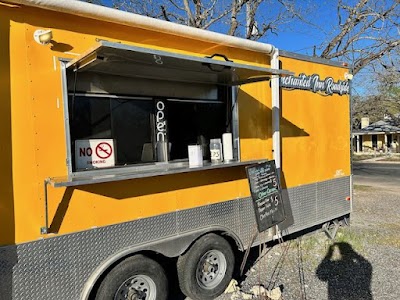 Enchanted Inn roadside food truck food truck in Fredericksburg