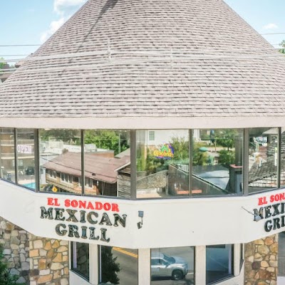 El Soñador Mexican Restaurant food truck