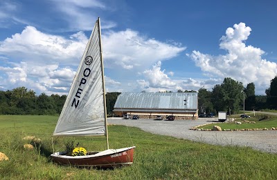 Fonta Flora Brewery - Whippoorwill Farm food truck