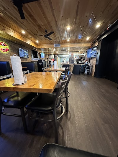 The Firepit food truck