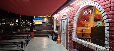 Tacos El Sol food truck