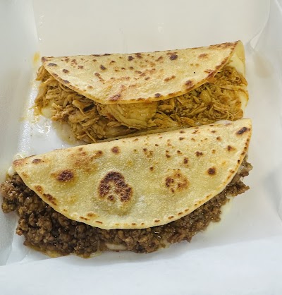 EDIS COCINA FOOD TRUCK food truck in San Marcos