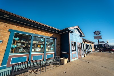 Mark Twain Dinette: Maid-Rite Restaurant and Diner food truck