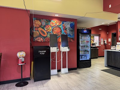 Abelardo's Mexican Fresh food truck