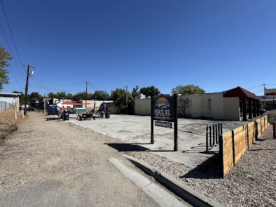 State Street Food Truck Lot food truck in Boise