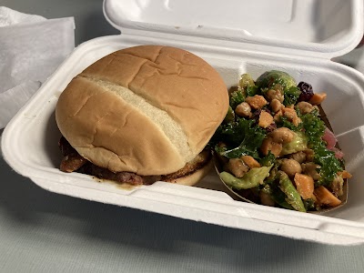 Blue Collar Diner Food Truck food truck in Asheville