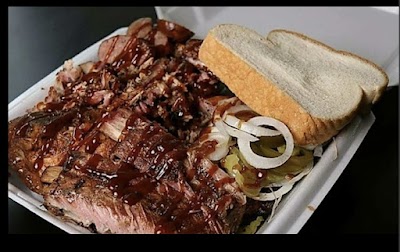 MadMax BBQ (Food Truck) food truck