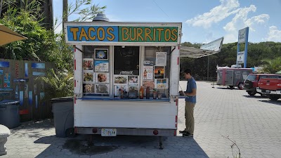 Nalu's Tropical Take Out food truck