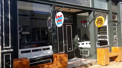 RVA Street Foodies food truck in Richmond