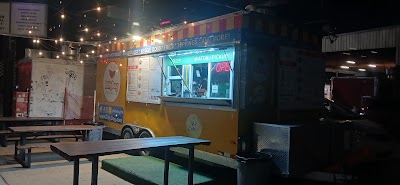 DittyDog - Downtown food truck