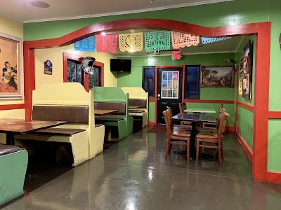 El Milagro food truck