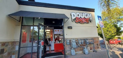 Dough Burger food truck