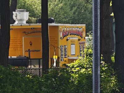 Food Truck food truck in Stowe
