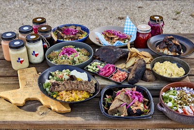 Smoketerranean food truck