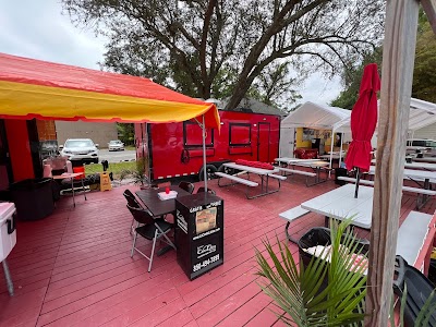 Tacos El Amigo 1 food truck