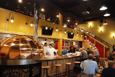 Lost Province Brewing Co. food truck