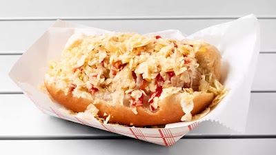 Eli sazón food truck in Trenton