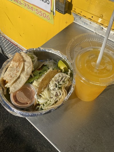 Fat Boy Food Truck food truck in Baltimore