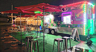 La Hidrocálida Food Truck food truck in Fort Myers