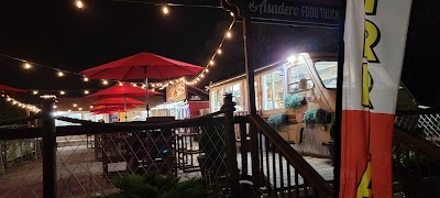 La Fogata Foodtruck food truck