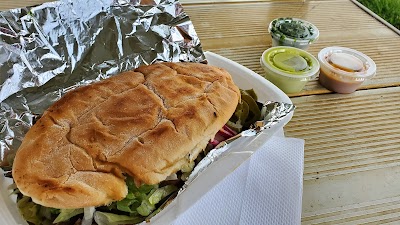 El Taco-Nazo food truck in Provo