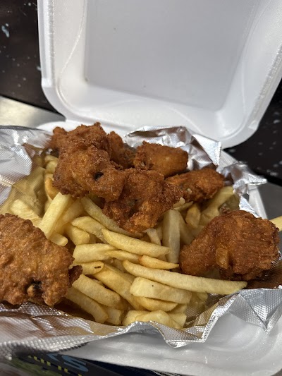 Skeet Skeet Corndog food truck