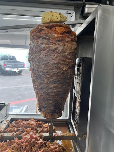 Taquitos Jalisco food truck