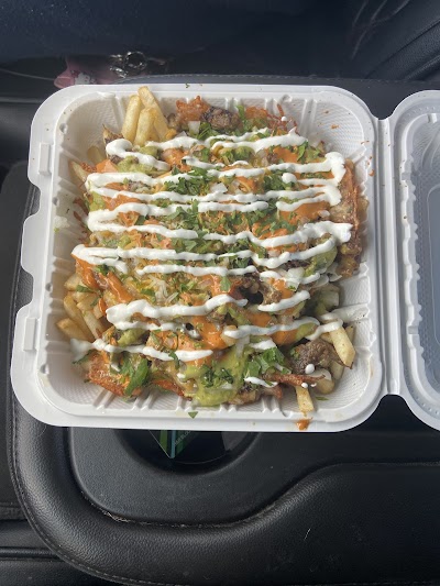 Chito’z Tacoz food truck in Yakima