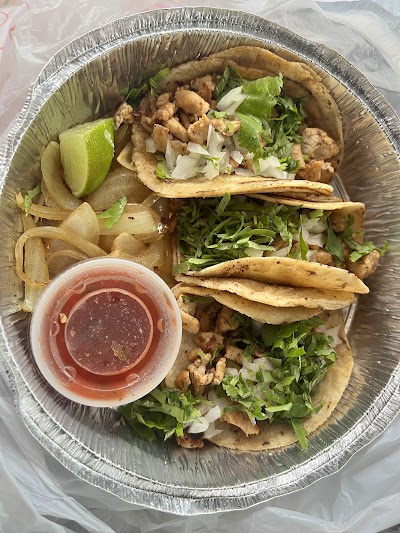 Locos por Tacos Food Truck food truck in Gainesville