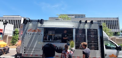 Fusion Food Truck food truck in Jacksonville