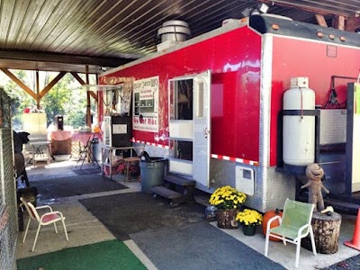 Rollin’ Smoke BBQ food truck
