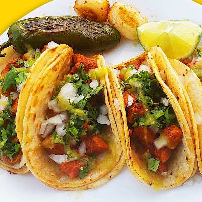 Tequila’s food truck in Rochester