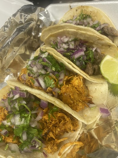 Los Habaneros Mexican Food Truck food truck in Wichita