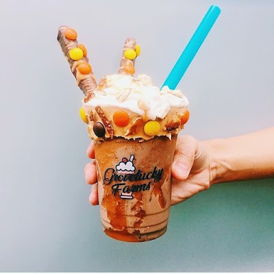 Tasty Takeover food truck in Orlando
