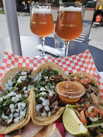 Las Catrinas Food Truck food truck in Fort Collins