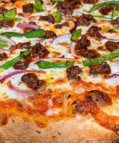 DC Slices Food Truck Co. food truck in Washington