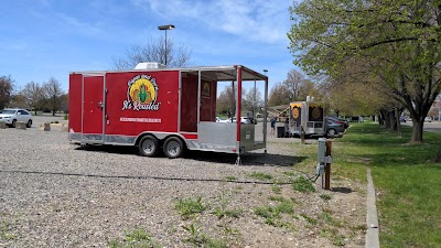 Rimrock Mall Food Truck Court food truck in Billings
