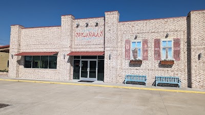 Shwarmas food truck in Lake Charles