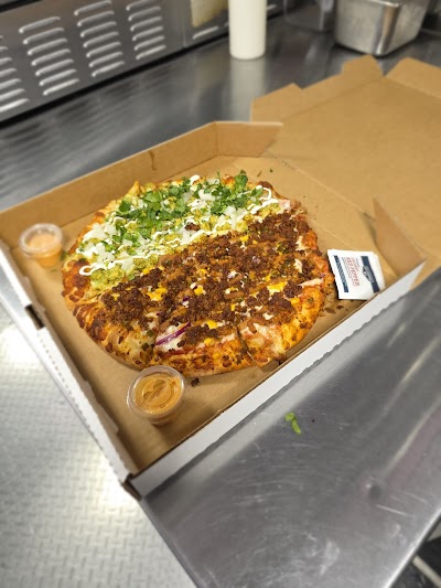 Artesanos (FOODTRUCK) food truck in Normal