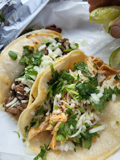 Taco Truck food truck in Greenville