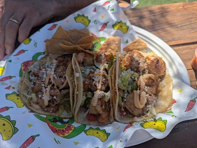 Chef’s Truck food truck in San Francisco