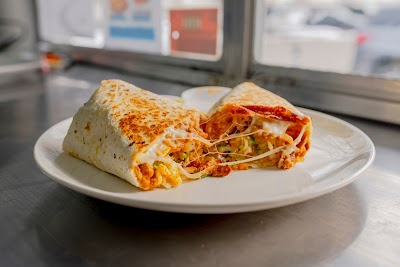 Tijuana Taco Truck food truck in Williamsburg