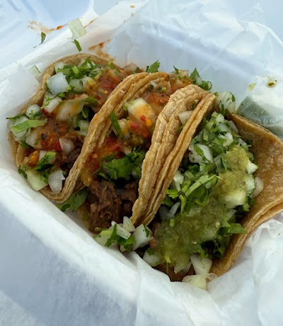 Olivo Taco Syracuse food truck in Syracuse